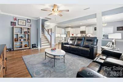 1103 Clover Lane, Matthews, NC 28104 - Photo 6