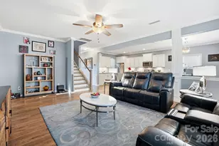 1103 Clover Ln, Matthews, NC 28104 - Photo 6