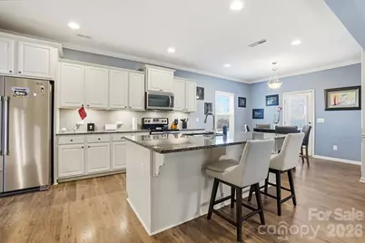 1103 Clover Lane, Matthews, NC 28104 - Photo 10