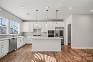 5451 Comiskey Aly, Kannapolis, NC 28081 - Photo 8