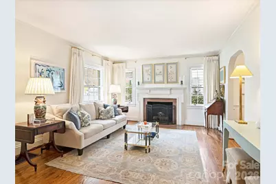 209 Wales Avenue, Charlotte, NC 28209 - Photo 4