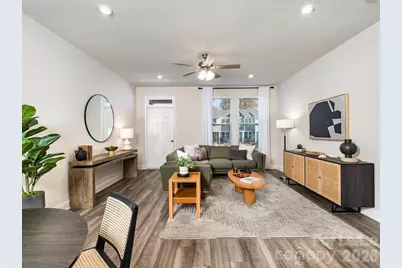 102 Abercorne Way #TH-C5, Mooresville, NC 28115 - Photo 8