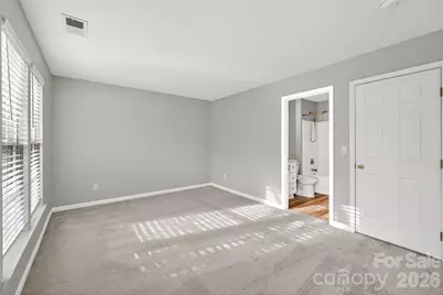 12811 Bullock Greenway Boulevard, Charlotte, NC 28277 - Photo 20