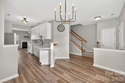 12811 Bullock Greenway Boulevard, Charlotte, NC 28277 - Photo 8