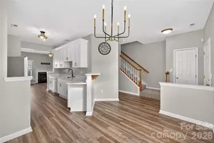 12811 Bullock Greenway Blvd, Charlotte, NC 28277 - Photo 8