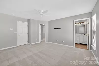 12811 Bullock Greenway Boulevard, Charlotte, NC 28277 - Photo 14