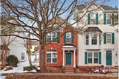 12811 Bullock Greenway Boulevard, Charlotte, NC 28277 - Photo 24