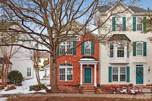 12811 Bullock Greenway Blvd, Charlotte, NC 28277 - Photo 24