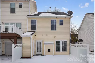 12811 Bullock Greenway Boulevard, Charlotte, NC 28277 - Photo 28