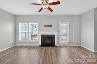 12811 Bullock Greenway Boulevard, Charlotte, NC 28277 - Photo 6