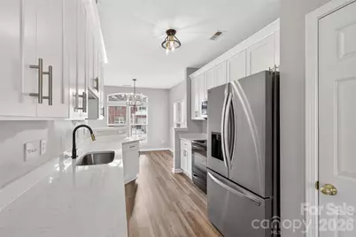 12811 Bullock Greenway Boulevard, Charlotte, NC 28277 - Photo 2