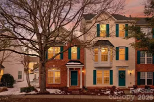 12811 Bullock Greenway Blvd, Charlotte, NC 28277 - Photo 1