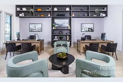 102 Abercorne Way #TH-C1, Mooresville, NC 28115 - Photo 20