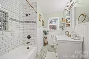 1854 Woodland Dr, Charlotte, NC 28205 - Photo 20