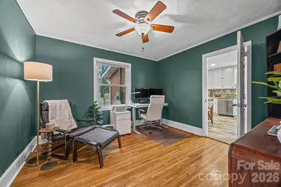 1854 Woodland Drive, Charlotte, NC 28205 - Photo 14