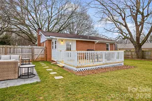 1854 Woodland Dr, Charlotte, NC 28205 - Photo 26