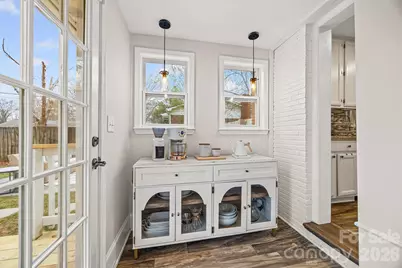 1854 Woodland Drive, Charlotte, NC 28205 - Photo 12