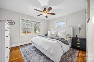 1854 Woodland Dr, Charlotte, NC 28205 - Photo 18