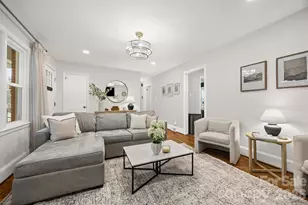 1854 Woodland Dr, Charlotte, NC 28205 - Photo 8