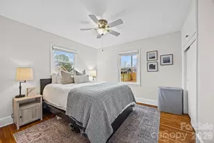 1854 Woodland Dr, Charlotte, NC 28205 - Photo 16