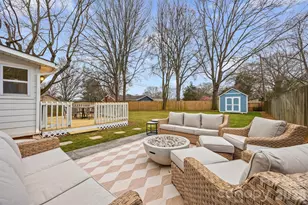 1854 Woodland Dr, Charlotte, NC 28205 - Photo 28