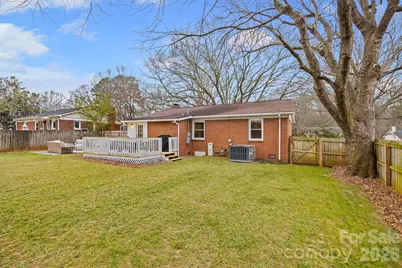1854 Woodland Drive, Charlotte, NC 28205 - Photo 24