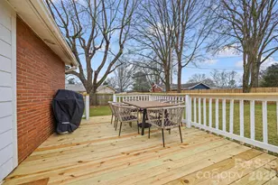 1854 Woodland Dr, Charlotte, NC 28205 - Photo 22
