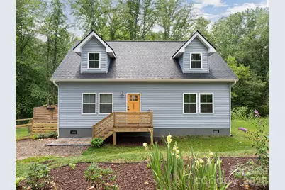 239 Bonnies Meadow Place, Asheville, NC 28806 - Photo 2