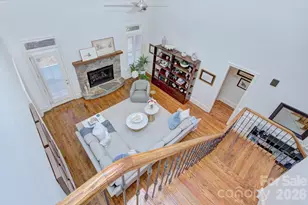 18530 Carnegie Overlook Blvd, Davidson, NC 28036 - Photo 28