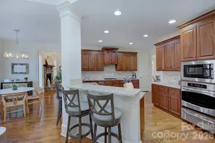 18530 Carnegie Overlook Blvd, Davidson, NC 28036 - Photo 10