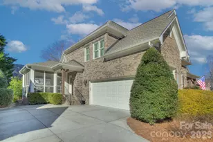 18530 Carnegie Overlook Blvd, Davidson, NC 28036 - Photo 36