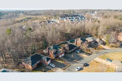 7132 Brighton Brook Drive, Charlotte, NC 28212 - Photo 40