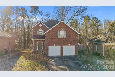 7132 Brighton Brook Drive, Charlotte, NC 28212 - Photo 1