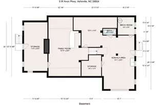 5 W Avon Pkwy, Asheville, NC 28804 - Photo 46