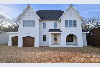 1708 Paddock Circle, Charlotte, NC 28209 - Photo 2