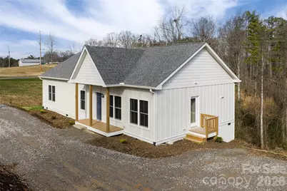 93 Locust Grove Road, Weaverville, NC 28787 - Photo 1