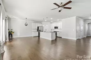 535 Cowans Villa Rd, Staley, NC 28164 - Photo 8