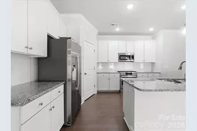 535 Cowans Villa Road #6, Staley, NC 28164 - Photo 18