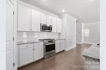 535 Cowans Villa Road #6, Staley, NC 28164 - Photo 16