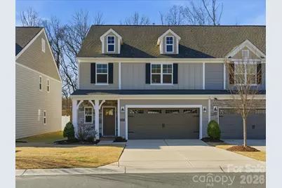 535 Cowans Villa Road #6, Staley, NC 28164 - Photo 1