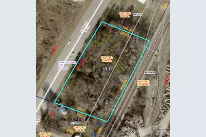 0 S Main Street, Salisbury, NC 28147 - Photo 8