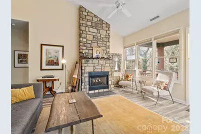 47 Ridgetop Circle #202, Brevard, NC 28712 - Photo 6