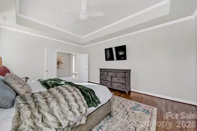 4198 Abernathy Place, Harrisburg, NC 28075 - Photo 16