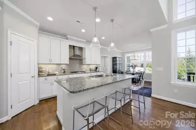 4198 Abernathy Place, Harrisburg, NC 28075 - Photo 2