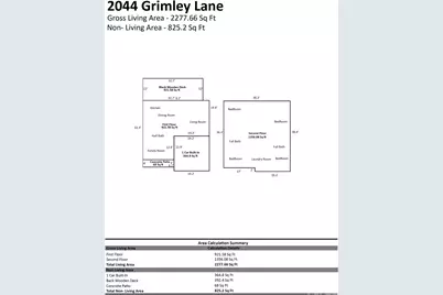 2044 Grimley Lane, Fort Mill, SC 29707 - Photo 22