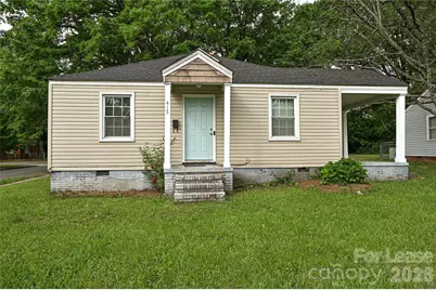 415 Norris Avenue, Charlotte, NC 28206 - Photo 2