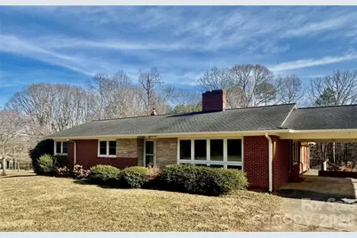 3134 Asbury Church Road, Lincolnton, NC 28092 - Photo 1