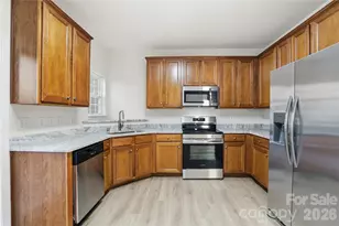 3135 Golden Dale Ln, Charlotte, NC 28262 - Photo 6