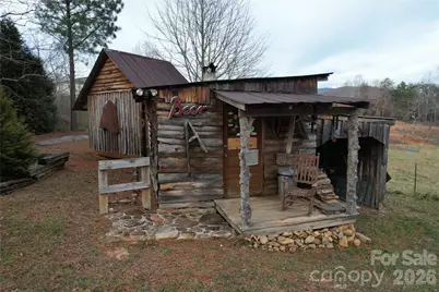 740 Moriah Church Road, Casar, NC 28020 - Photo 4