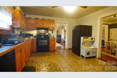 740 Moriah Church Road, Casar, NC 28020 - Photo 14